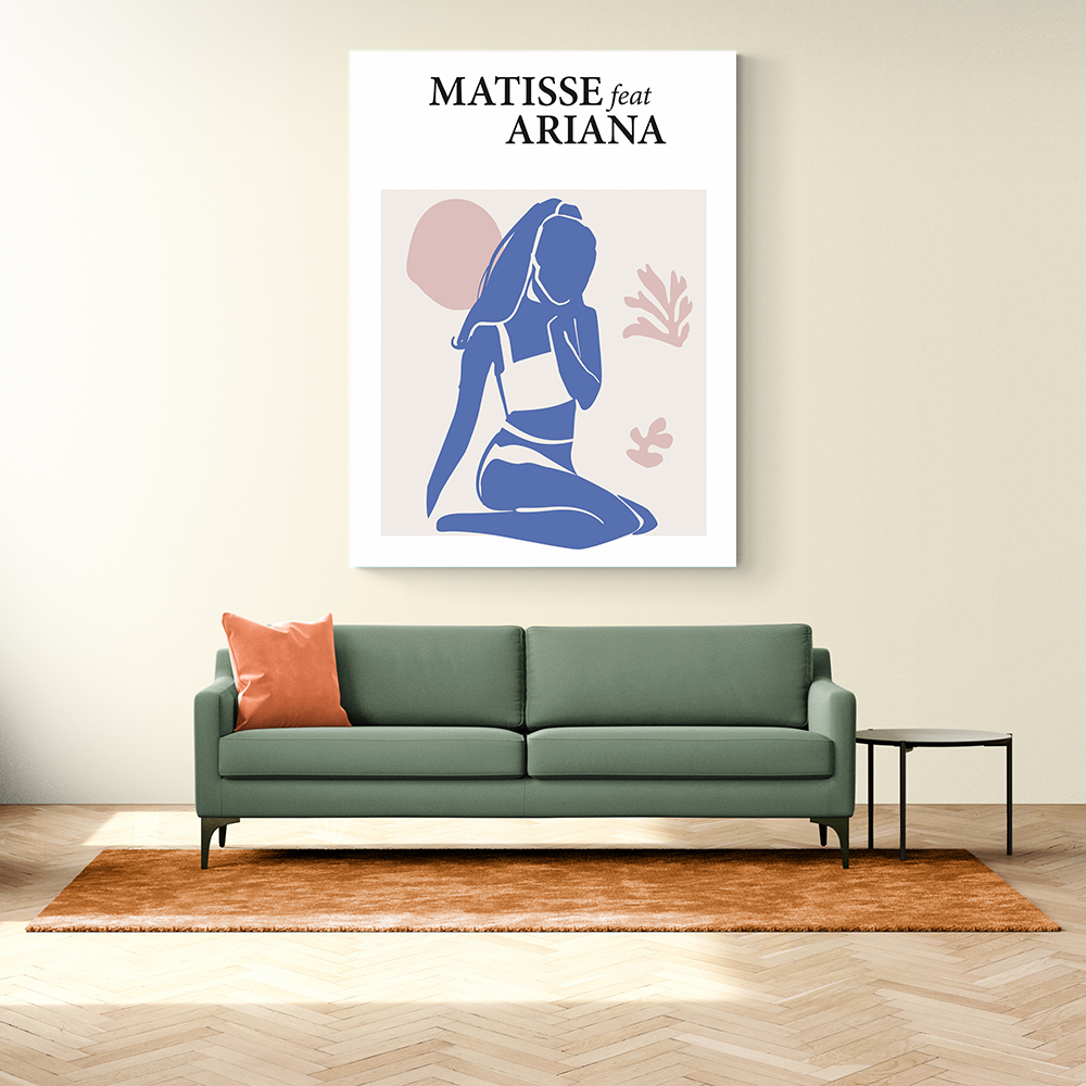 Matisse Feat Ariana Matisse Feat Ariana