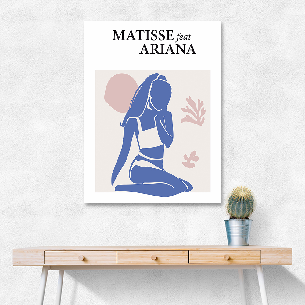 Matisse Feat Ariana