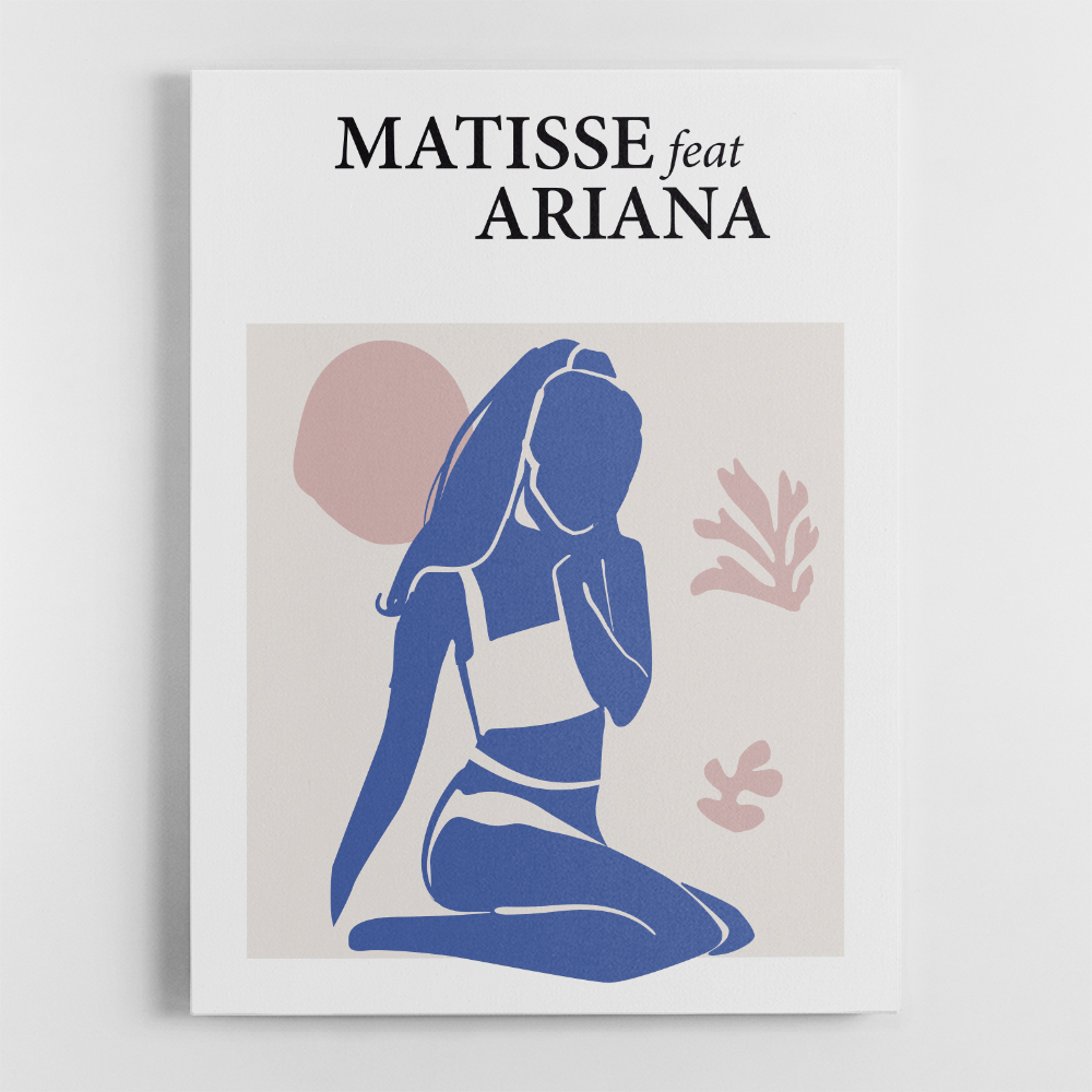 Matisse Feat Ariana Matisse Feat Ariana
