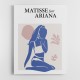 Matisse Feat Ariana
