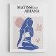 Matisse Feat Ariana Matisse Feat Ariana