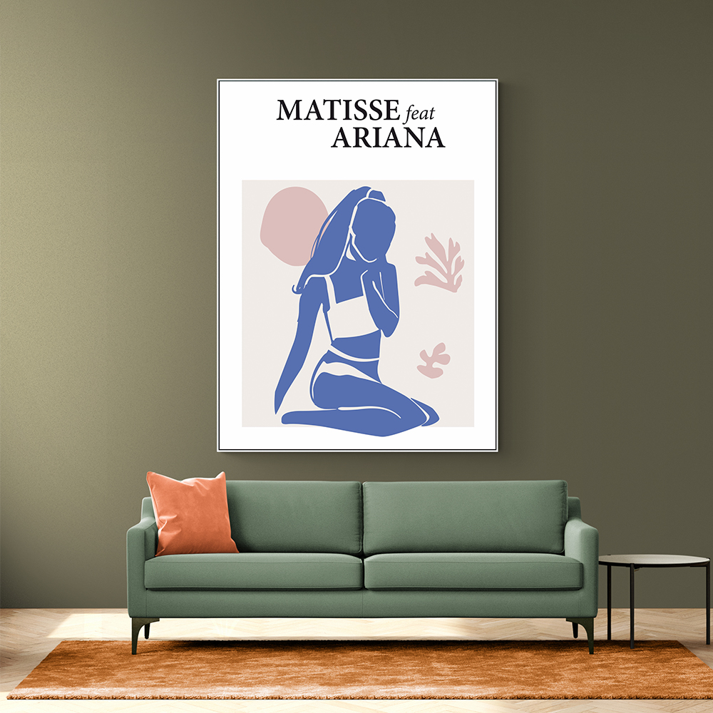 Matisse Feat Ariana Matisse Feat Ariana