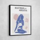 Matisse Feat Ariana Matisse Feat Ariana