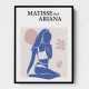 Matisse Feat Ariana Matisse Feat Ariana