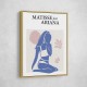 Matisse Feat Ariana Matisse Feat Ariana