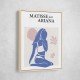 Matisse Feat Ariana Matisse Feat Ariana