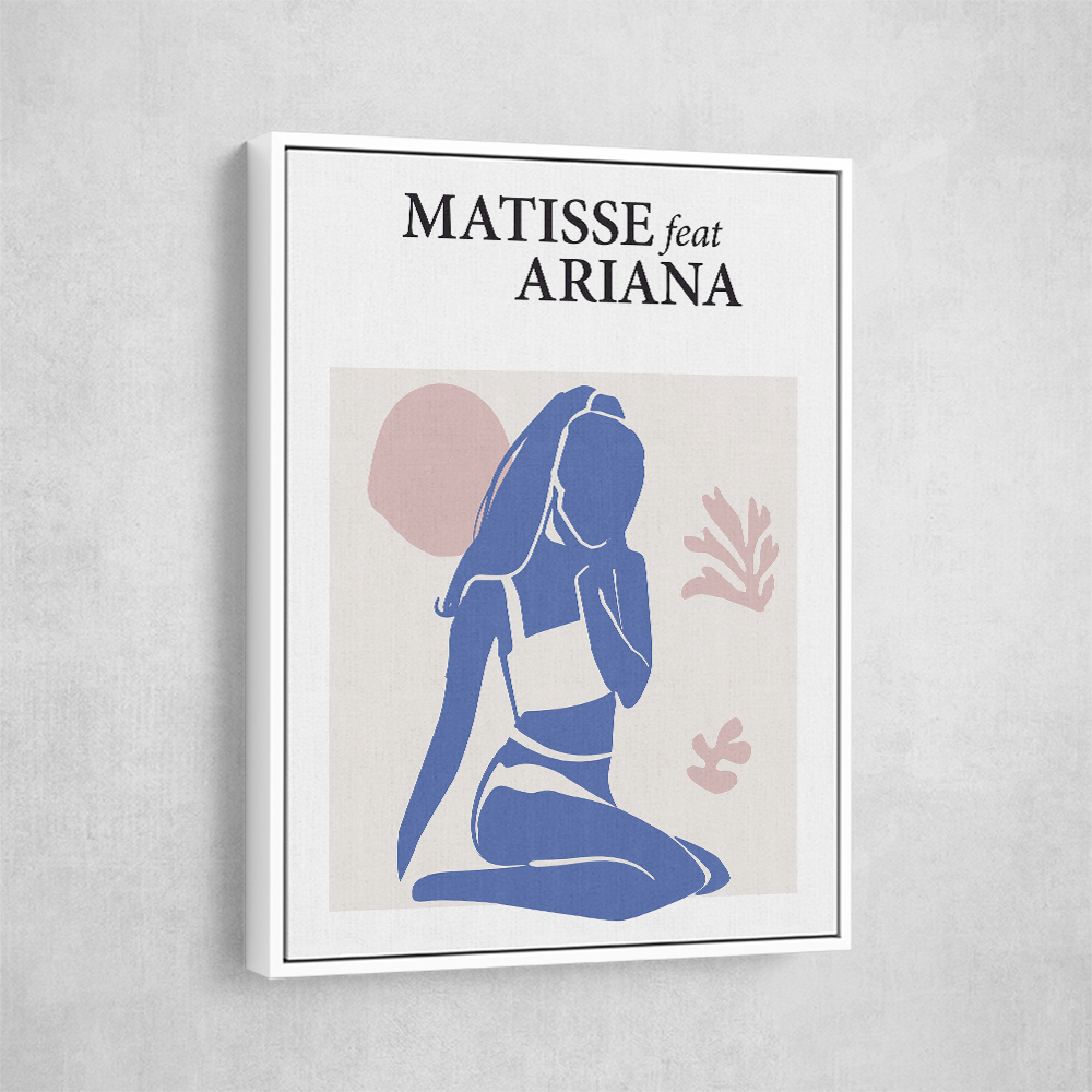 Matisse Feat Ariana