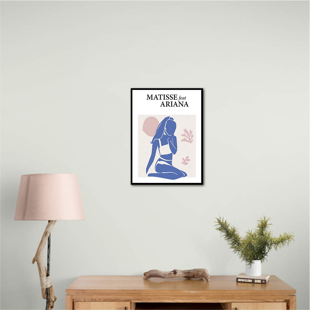 Matisse Feat Ariana Matisse Feat Ariana