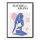 Matisse Feat Ariana Matisse Feat Ariana