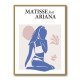 Matisse Feat Ariana Matisse Feat Ariana