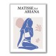 Matisse Feat Ariana Matisse Feat Ariana