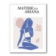 Matisse Feat Ariana Matisse Feat Ariana