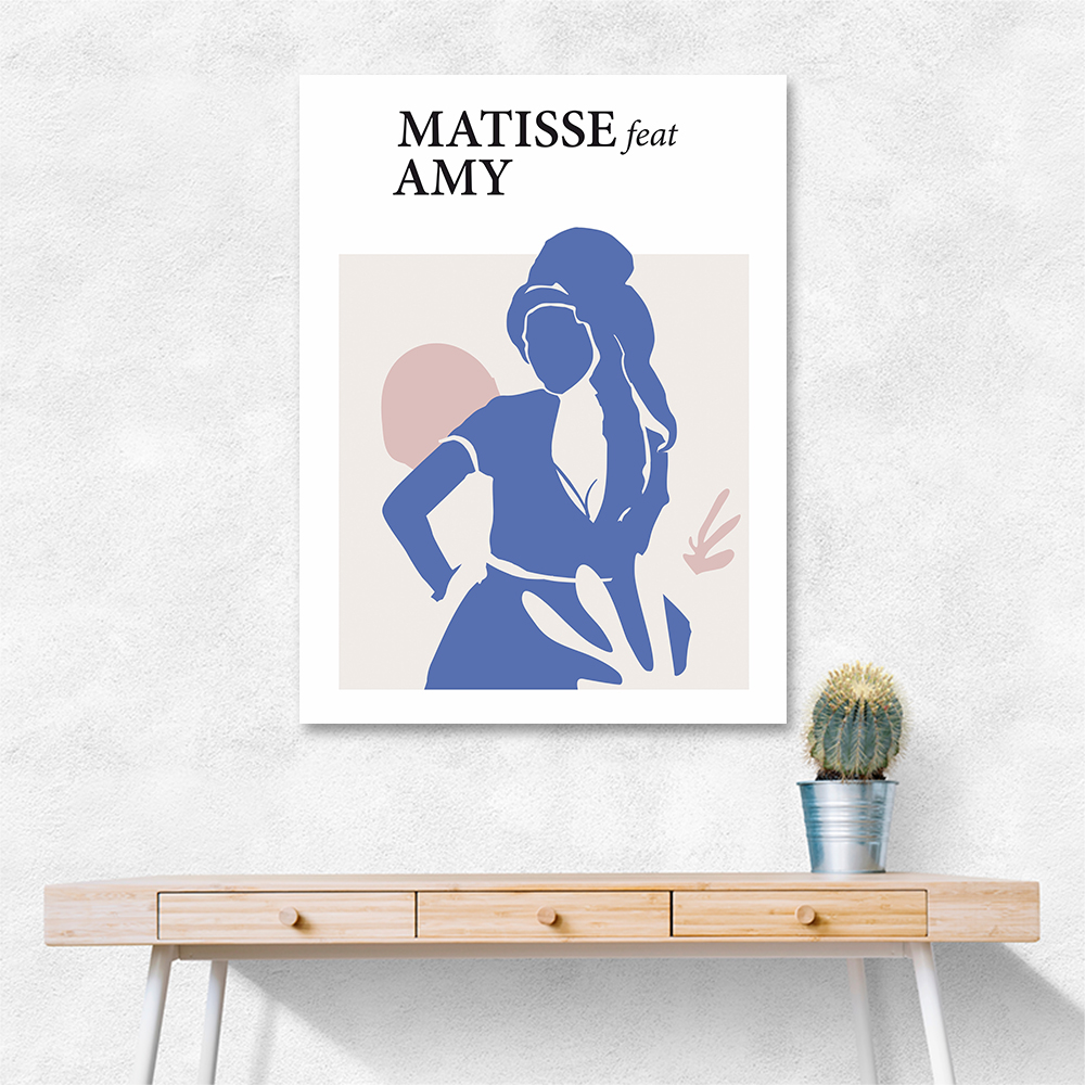 Matisse Feat Amy