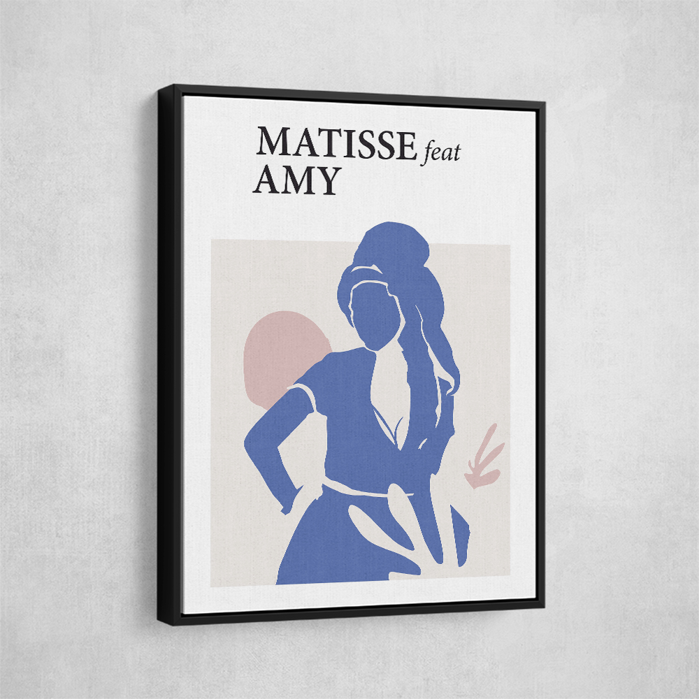 Matisse Feat Amy