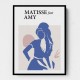 Matisse Feat Amy