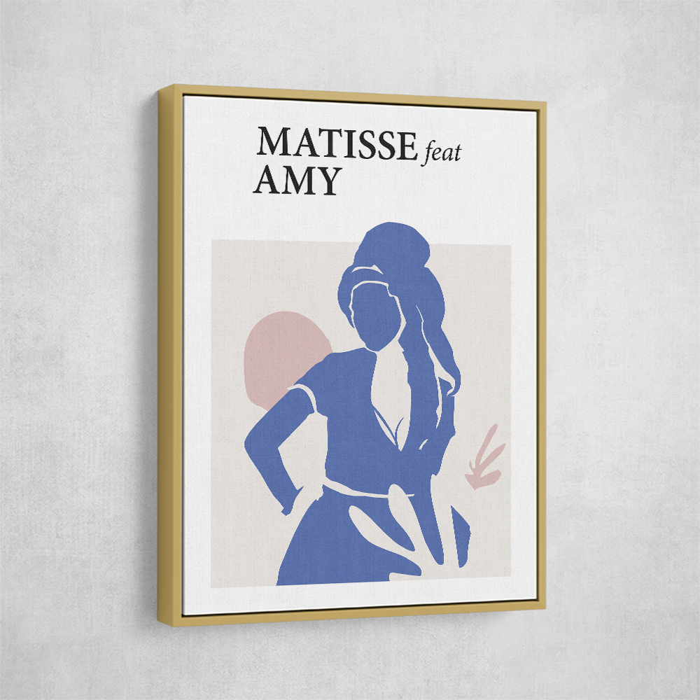 Matisse Feat Amy