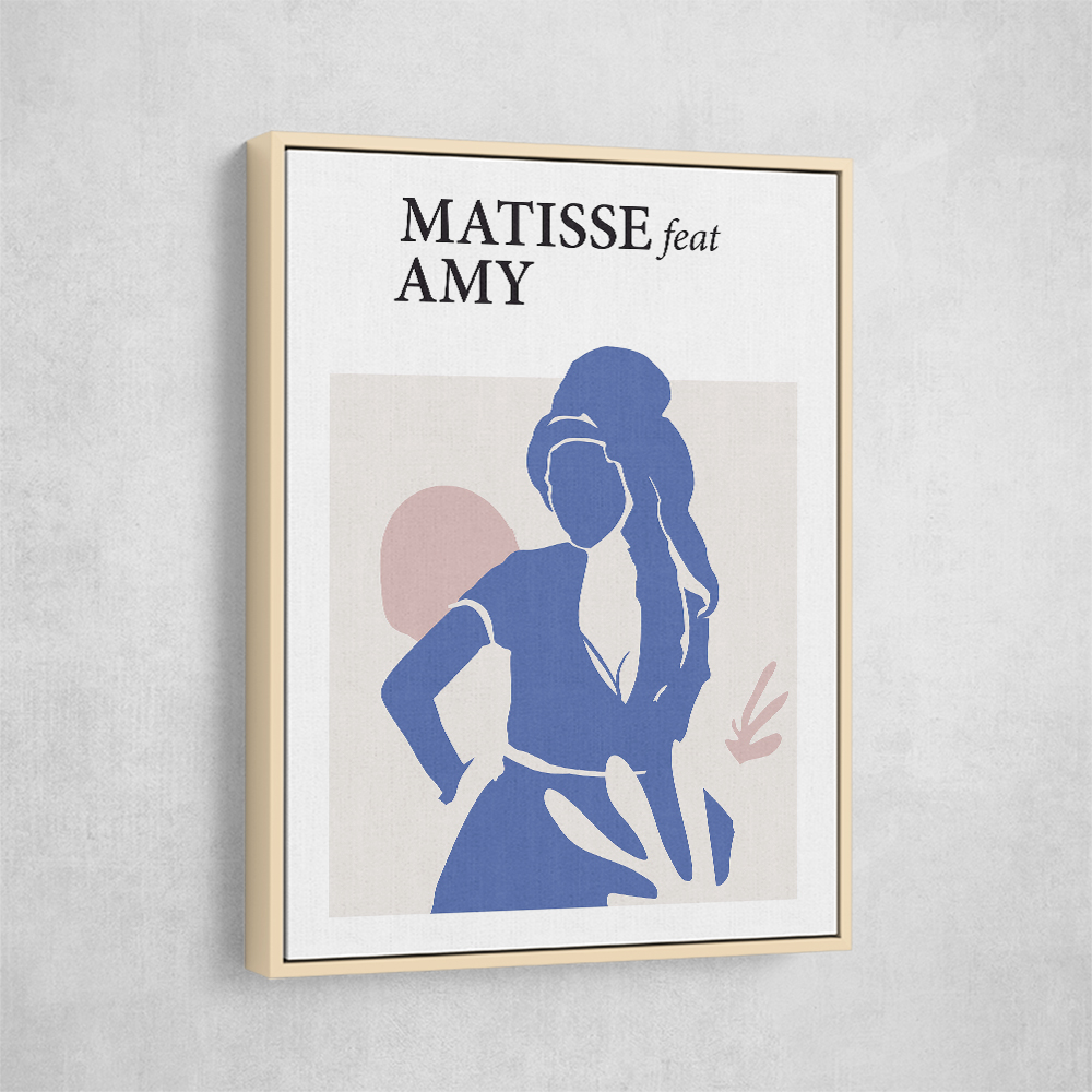 Matisse Feat Amy