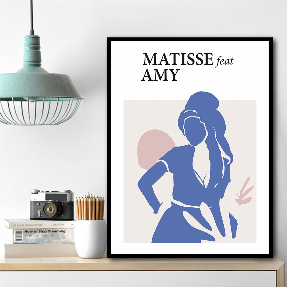 Matisse Feat Amy