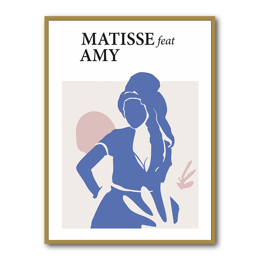 Matisse Feat Amy