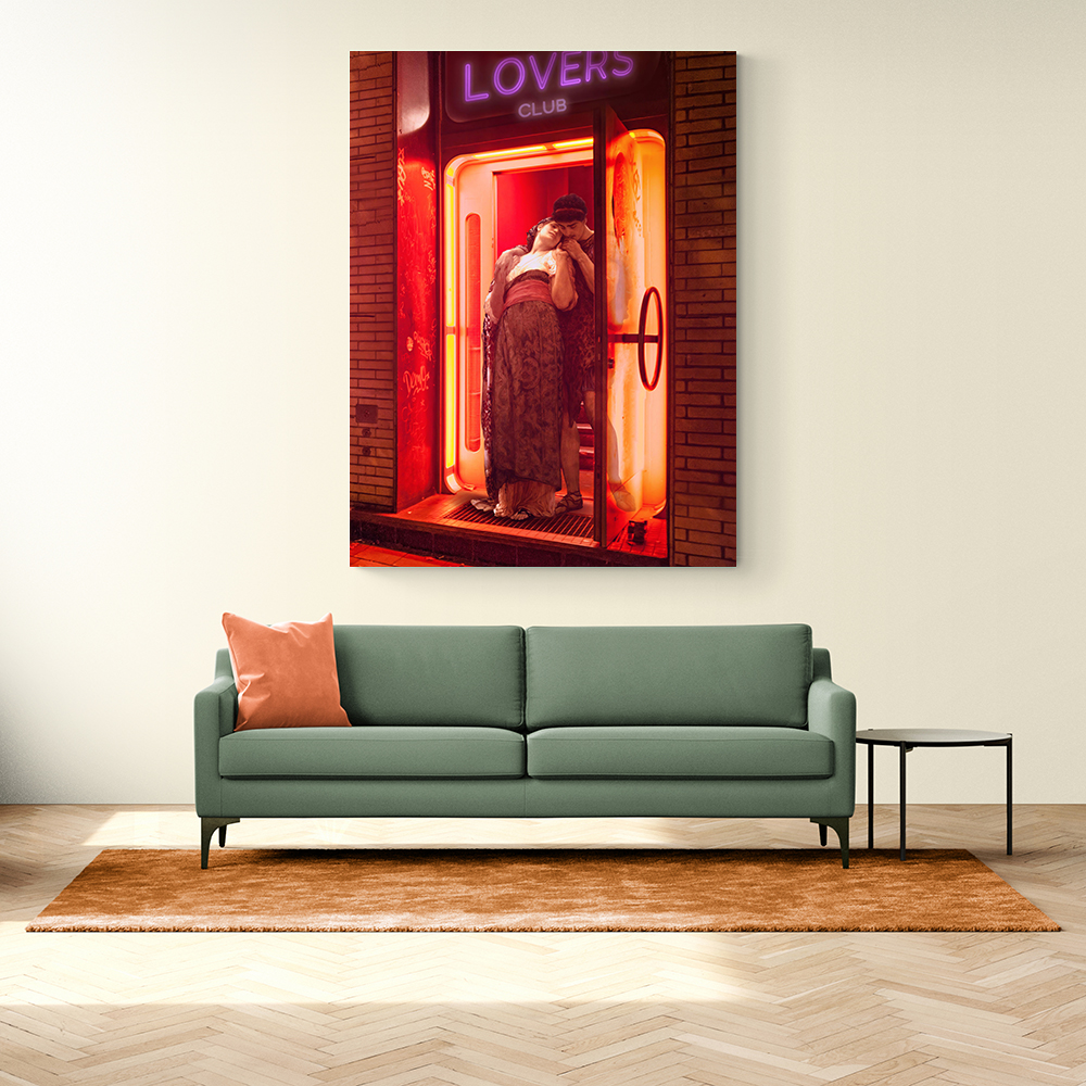 Lovers Club Lovers Club