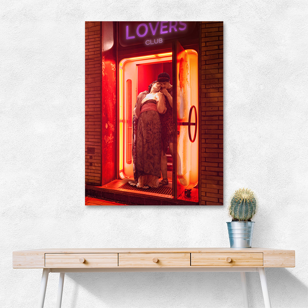 Lovers Club Lovers Club