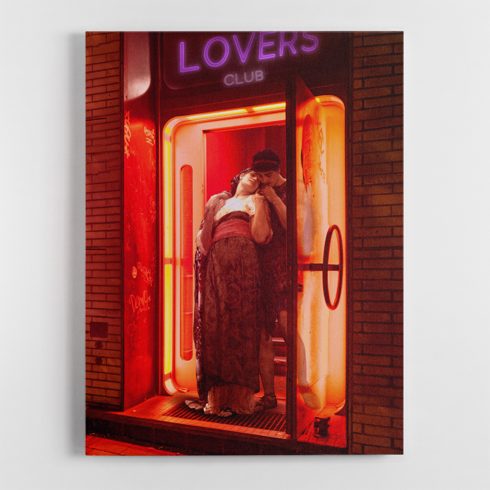 Lovers Club Lovers Club