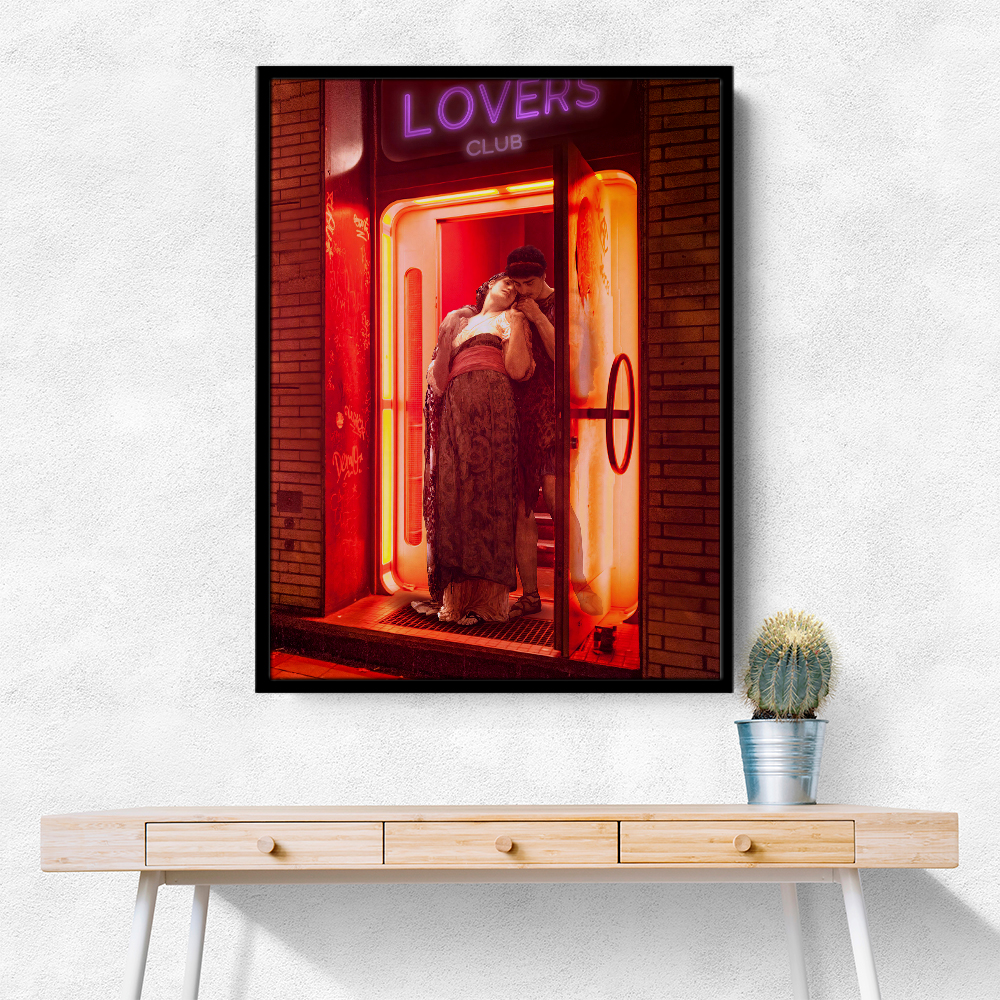 Lovers Club Lovers Club