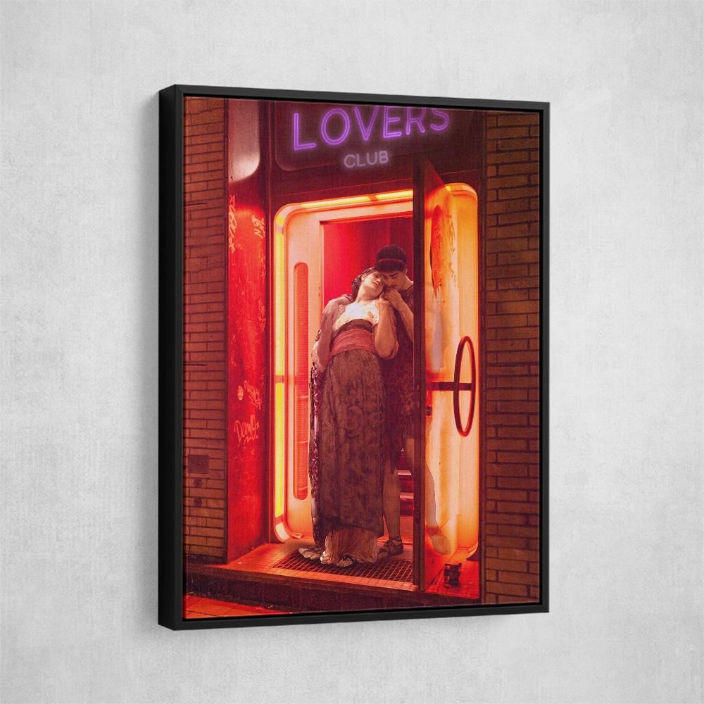 Lovers Club Lovers Club