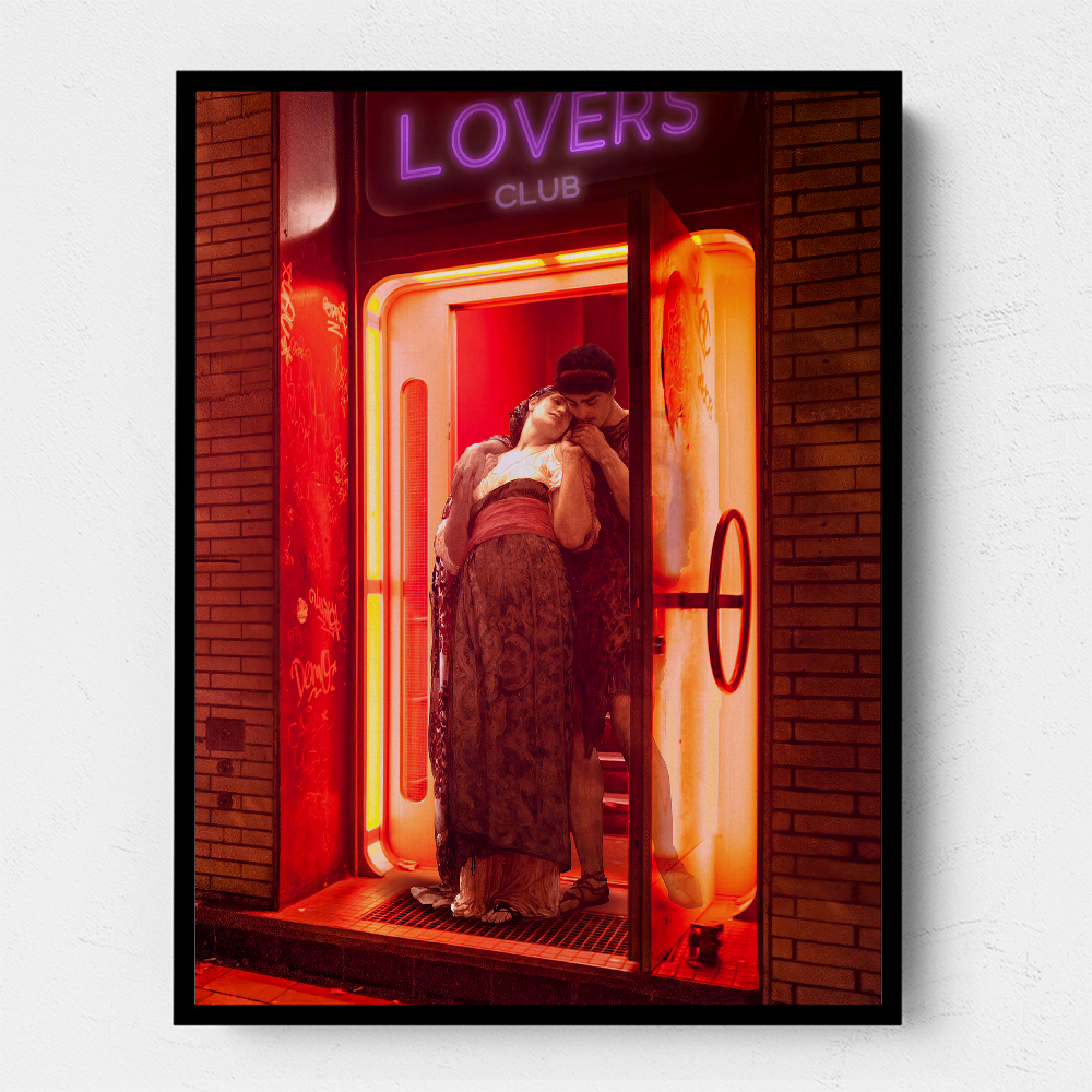 Lovers Club Lovers Club