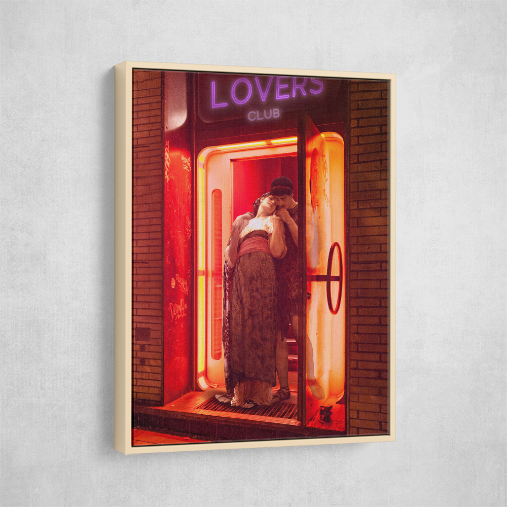 Lovers Club Lovers Club
