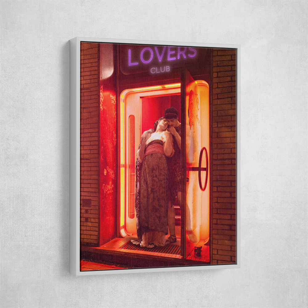 Lovers Club Lovers Club