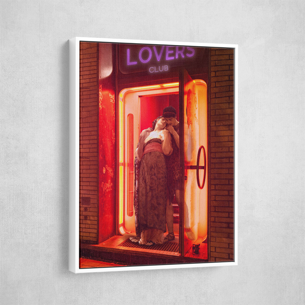 Lovers Club Lovers Club