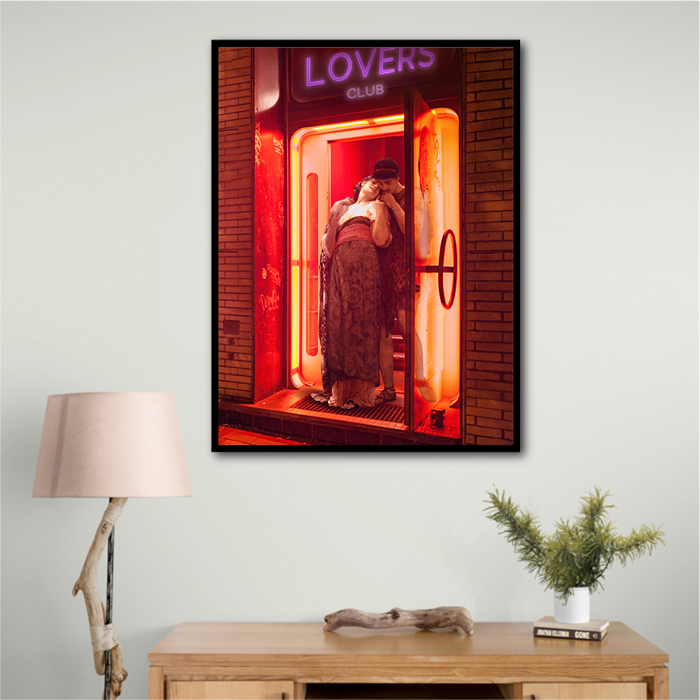 Lovers Club Lovers Club