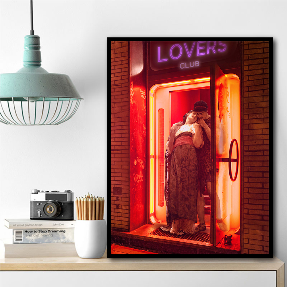 Lovers Club Lovers Club