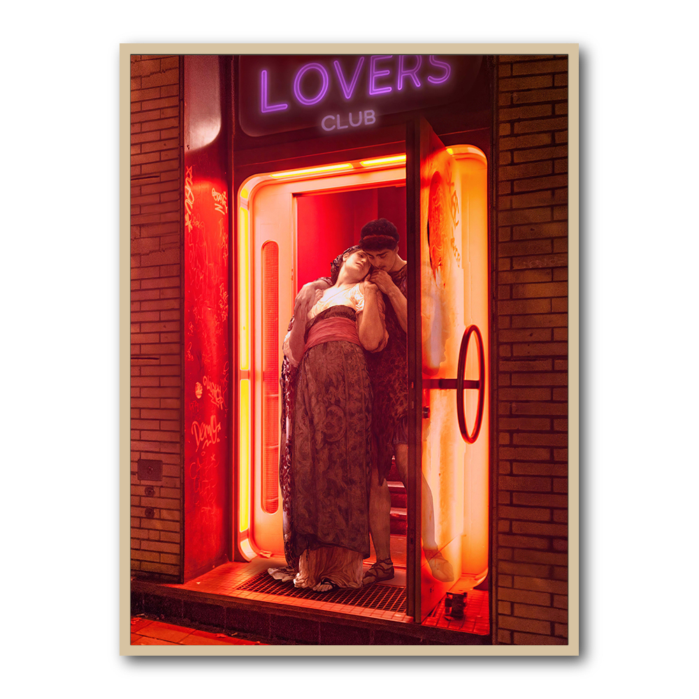 Lovers Club Lovers Club