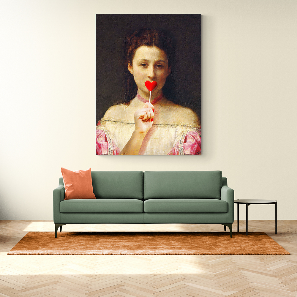 Lollipop Girl Lollipop Girl