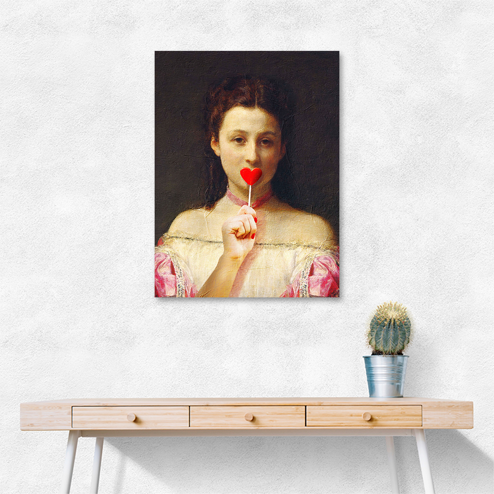 Lollipop Girl Lollipop Girl