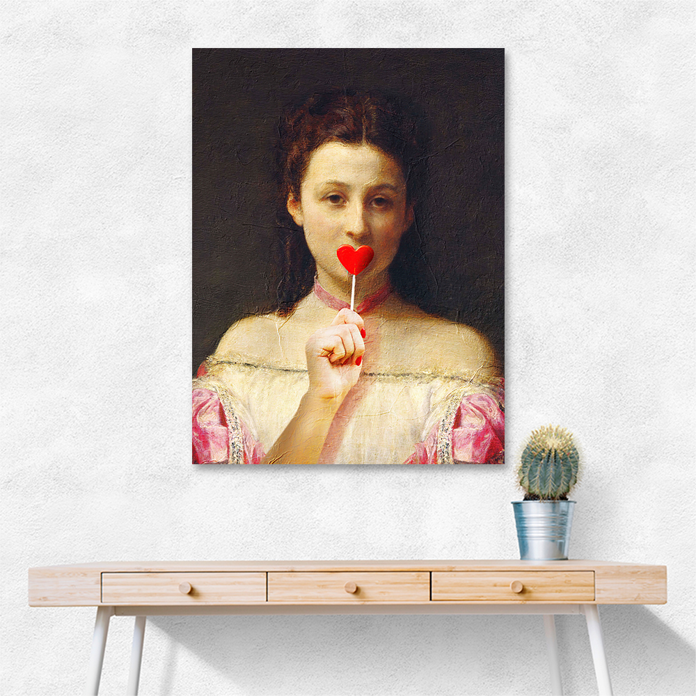 Lollipop Girl Lollipop Girl