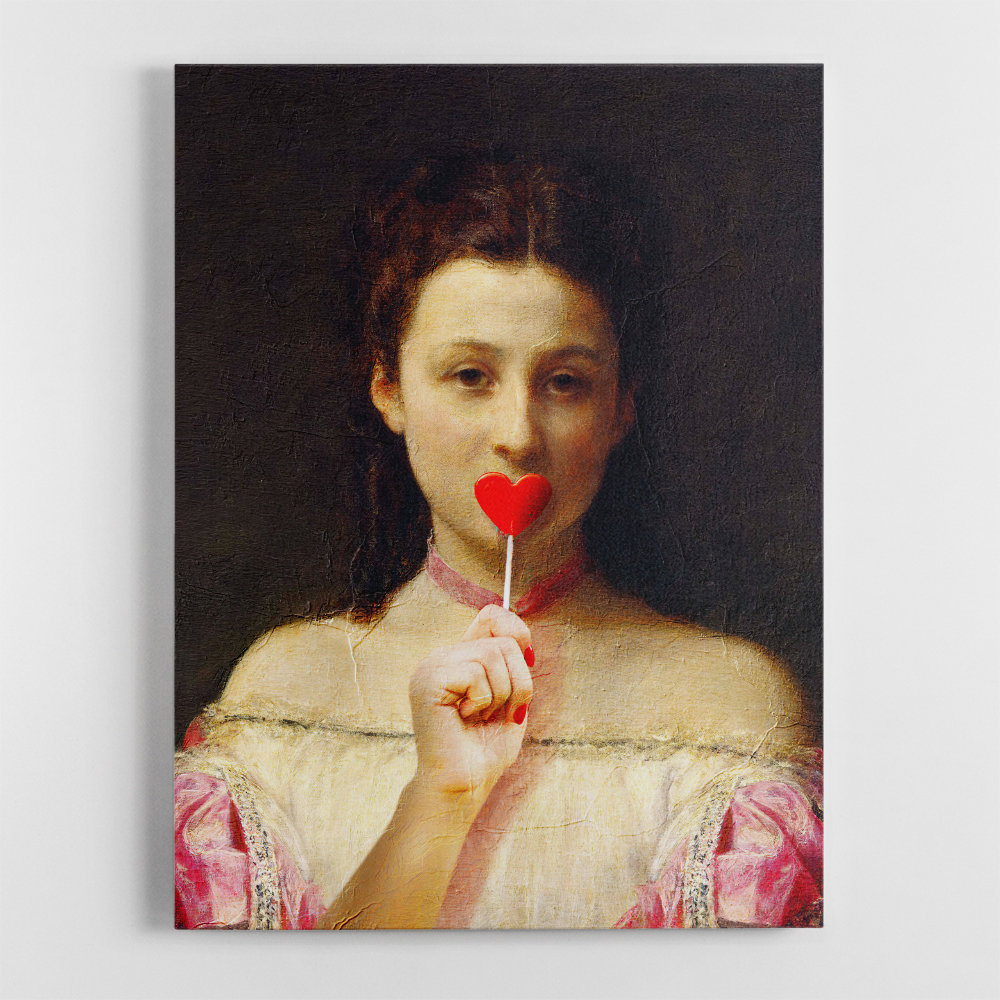Lollipop Girl Lollipop Girl