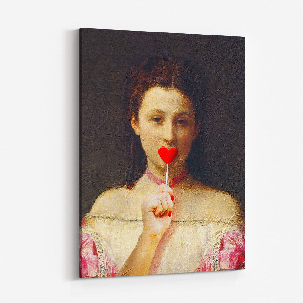 Lollipop Girl Lollipop Girl
