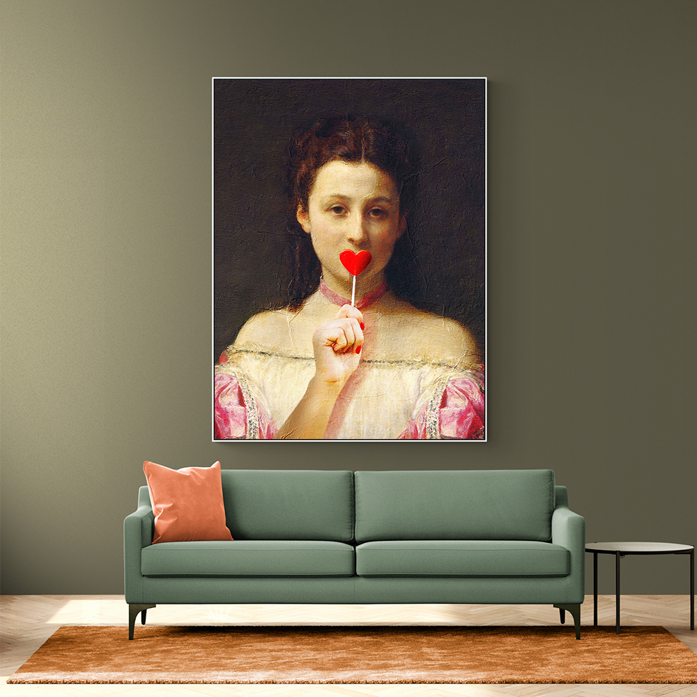 Lollipop Girl Lollipop Girl