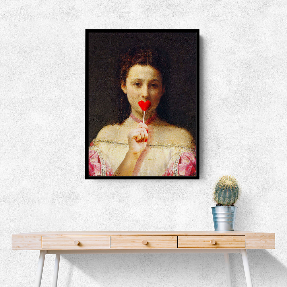 Lollipop Girl Lollipop Girl