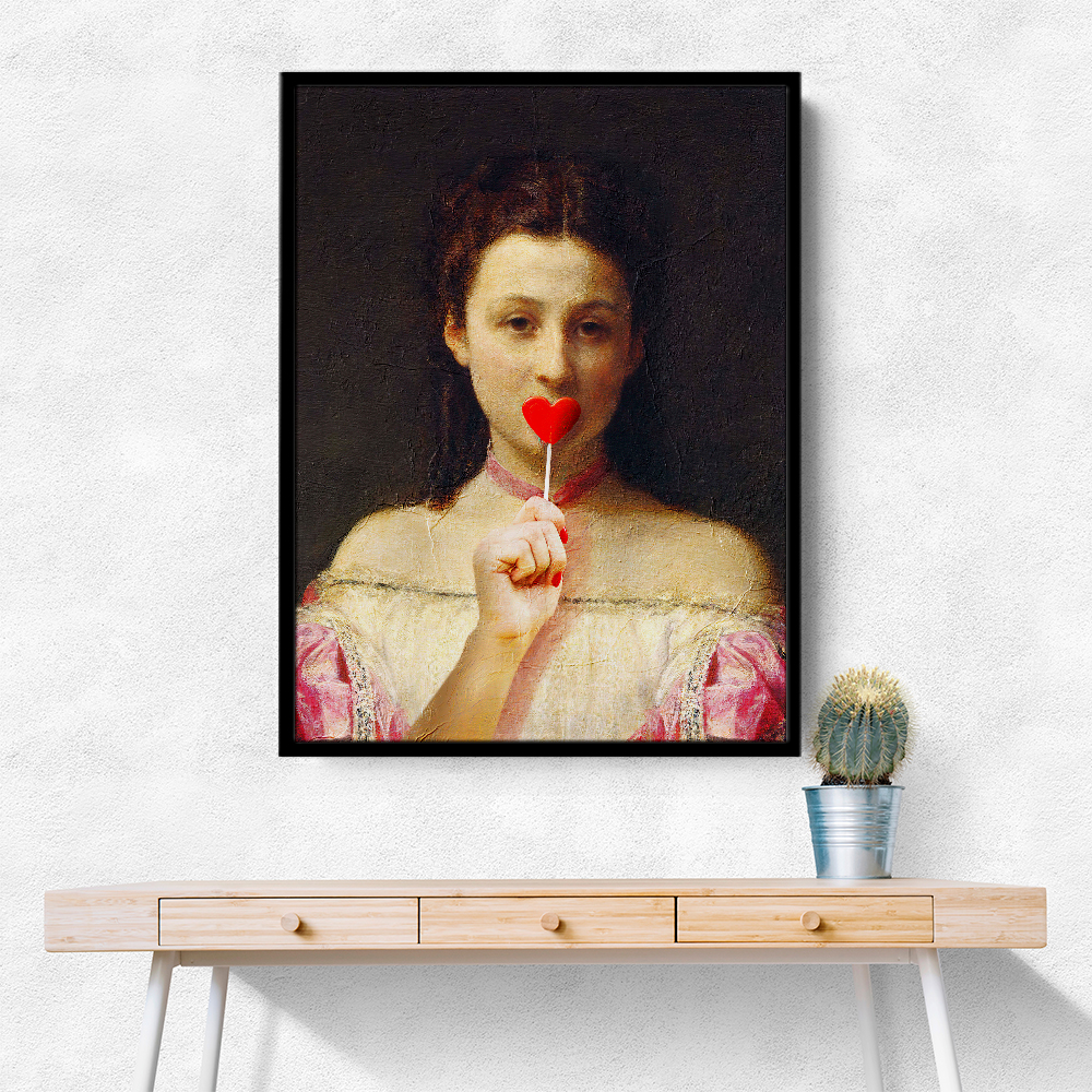 Lollipop Girl Lollipop Girl