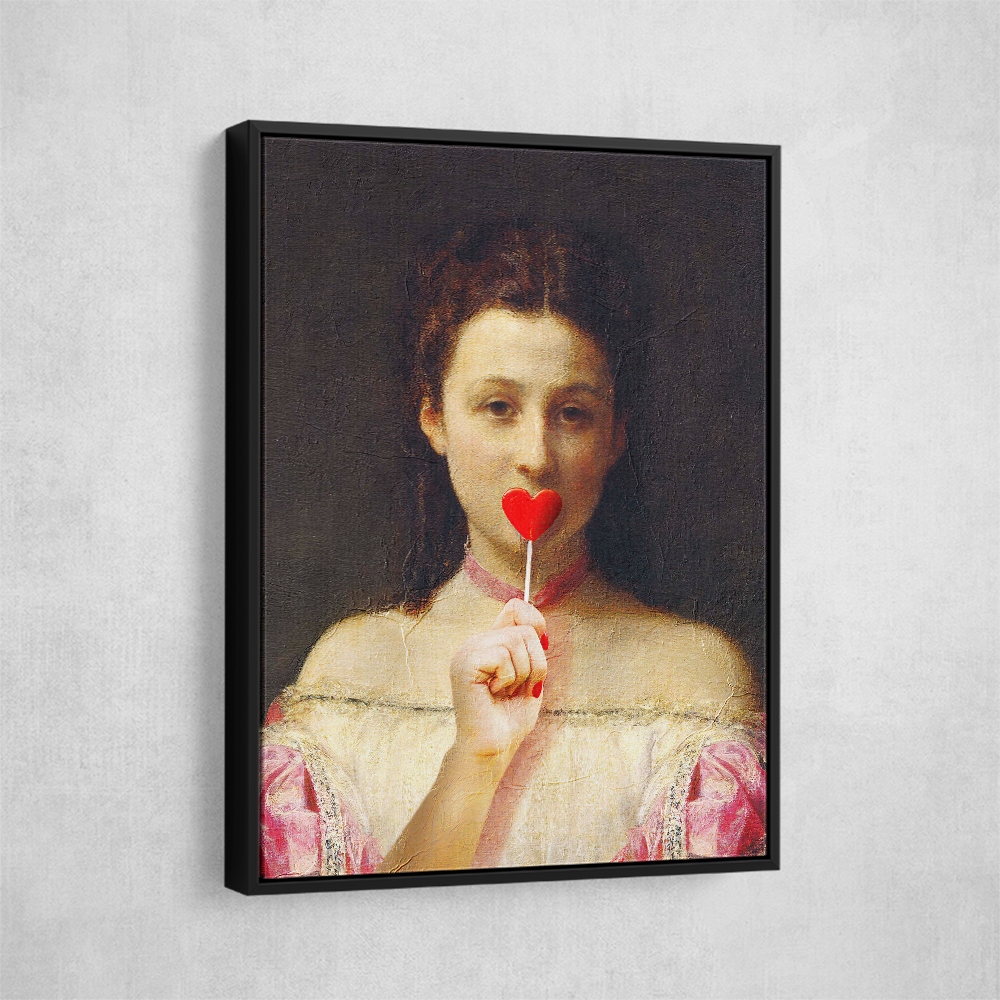 Lollipop Girl Lollipop Girl