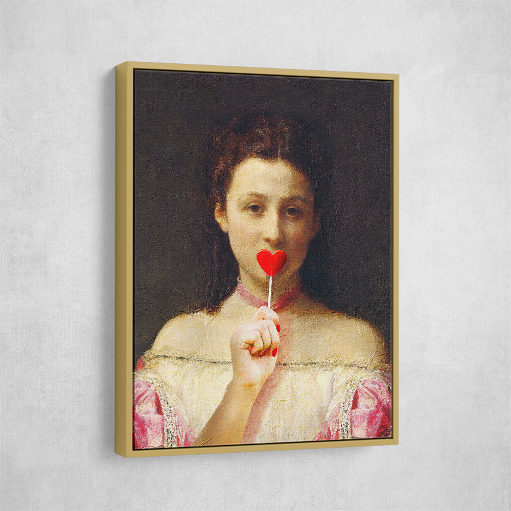 Lollipop Girl Lollipop Girl