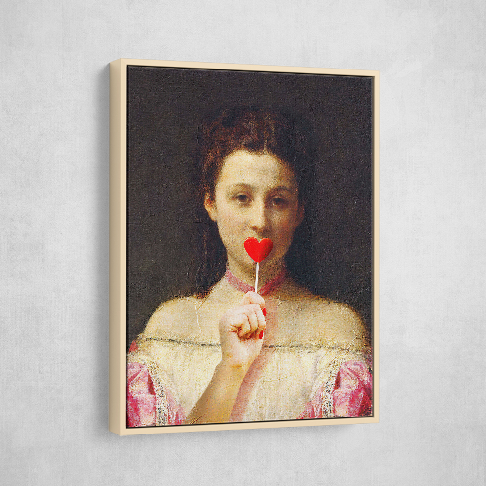 Lollipop Girl Lollipop Girl