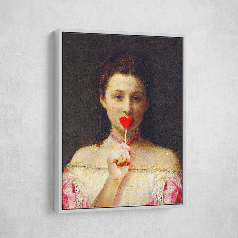 Lollipop Girl Lollipop Girl