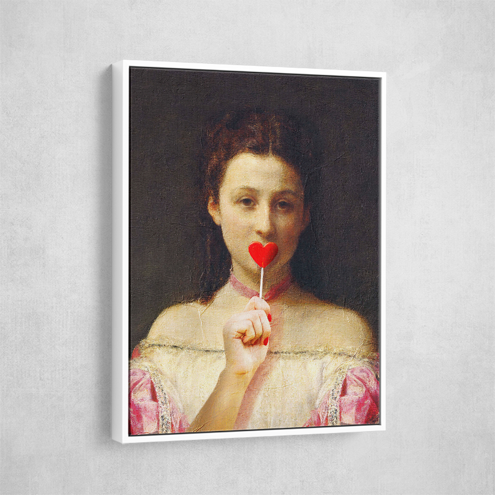 Lollipop Girl Lollipop Girl
