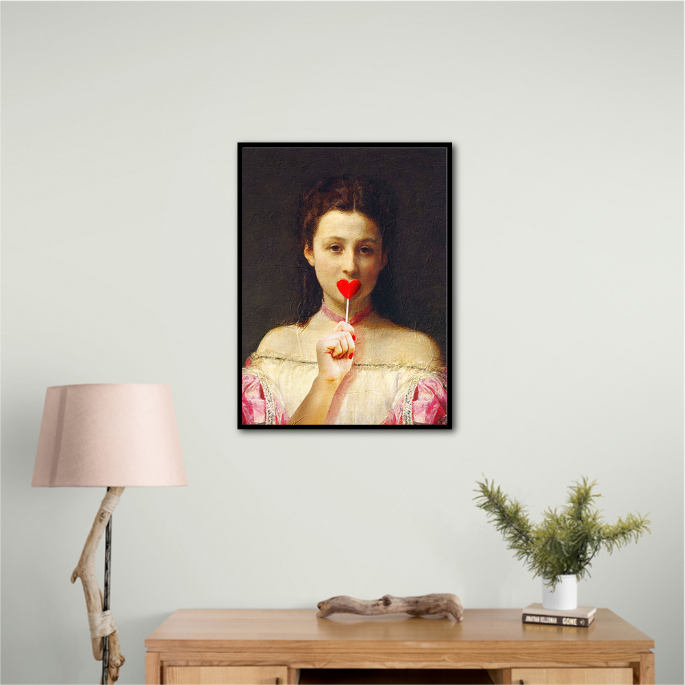 Lollipop Girl Lollipop Girl