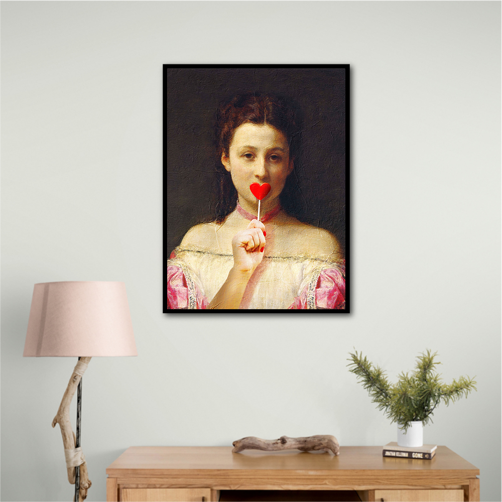 Lollipop Girl Lollipop Girl